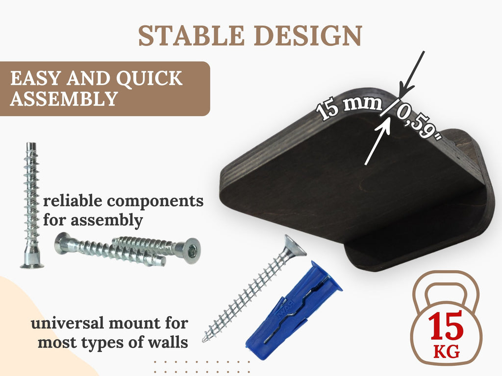 Mini Cat Wall Step