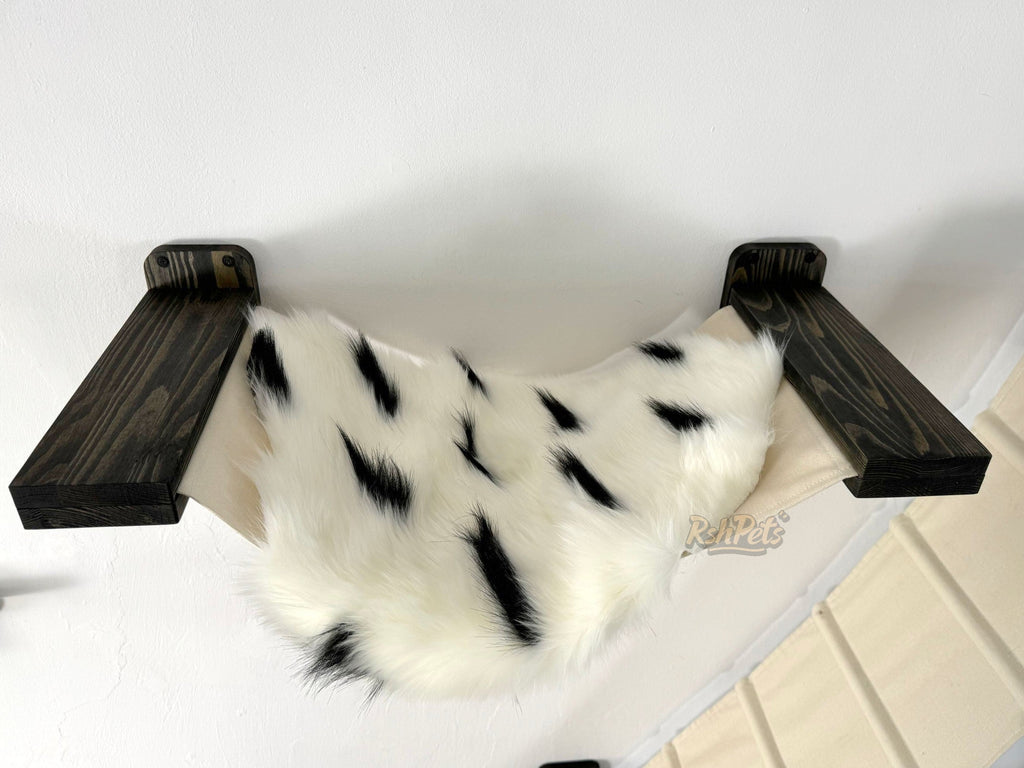 Modern Cat Wall Furniture Set �C Complete Playground for Cat