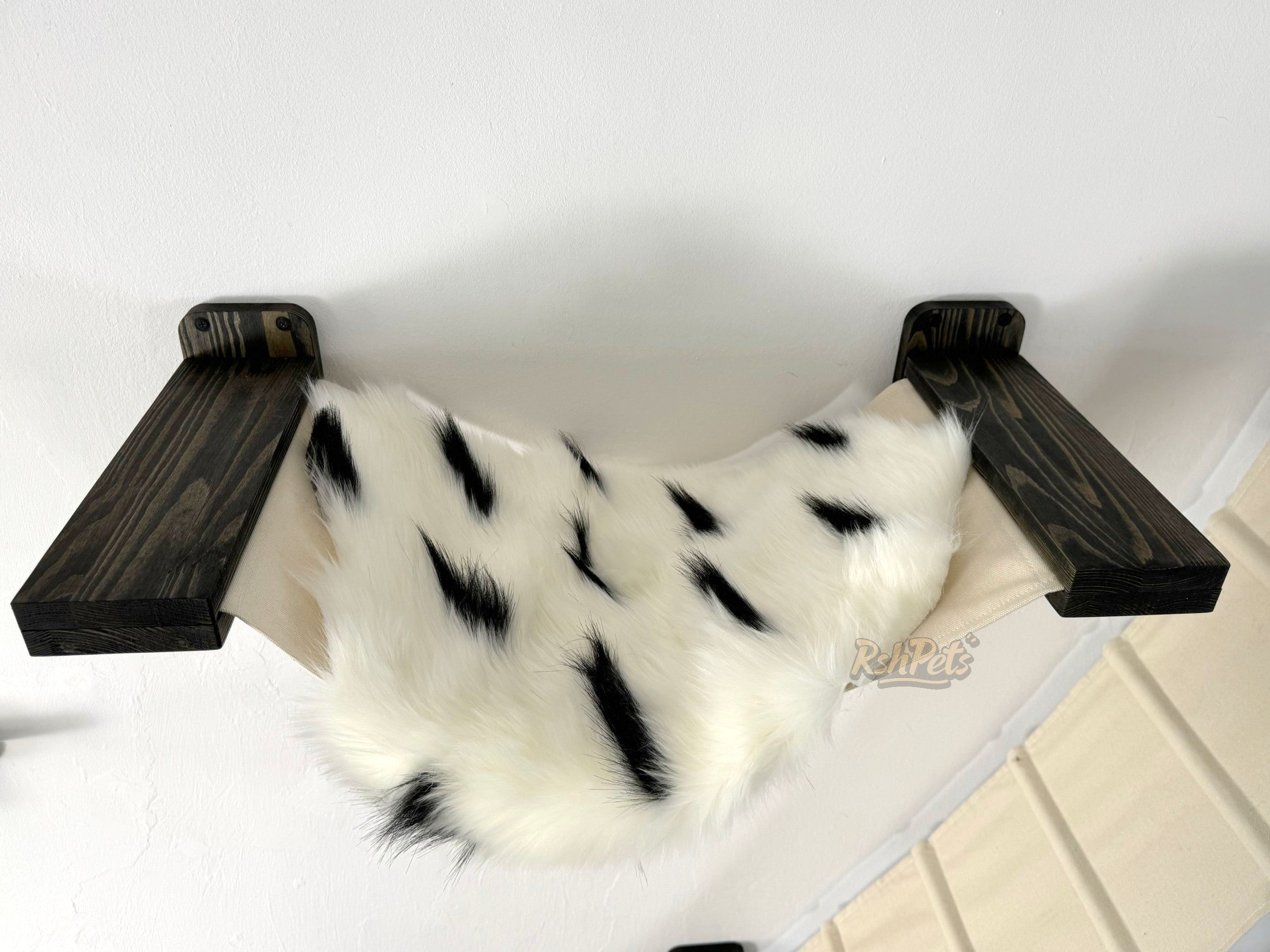 Modern Cat Wall Furniture Set �C Complete Playground for Cat