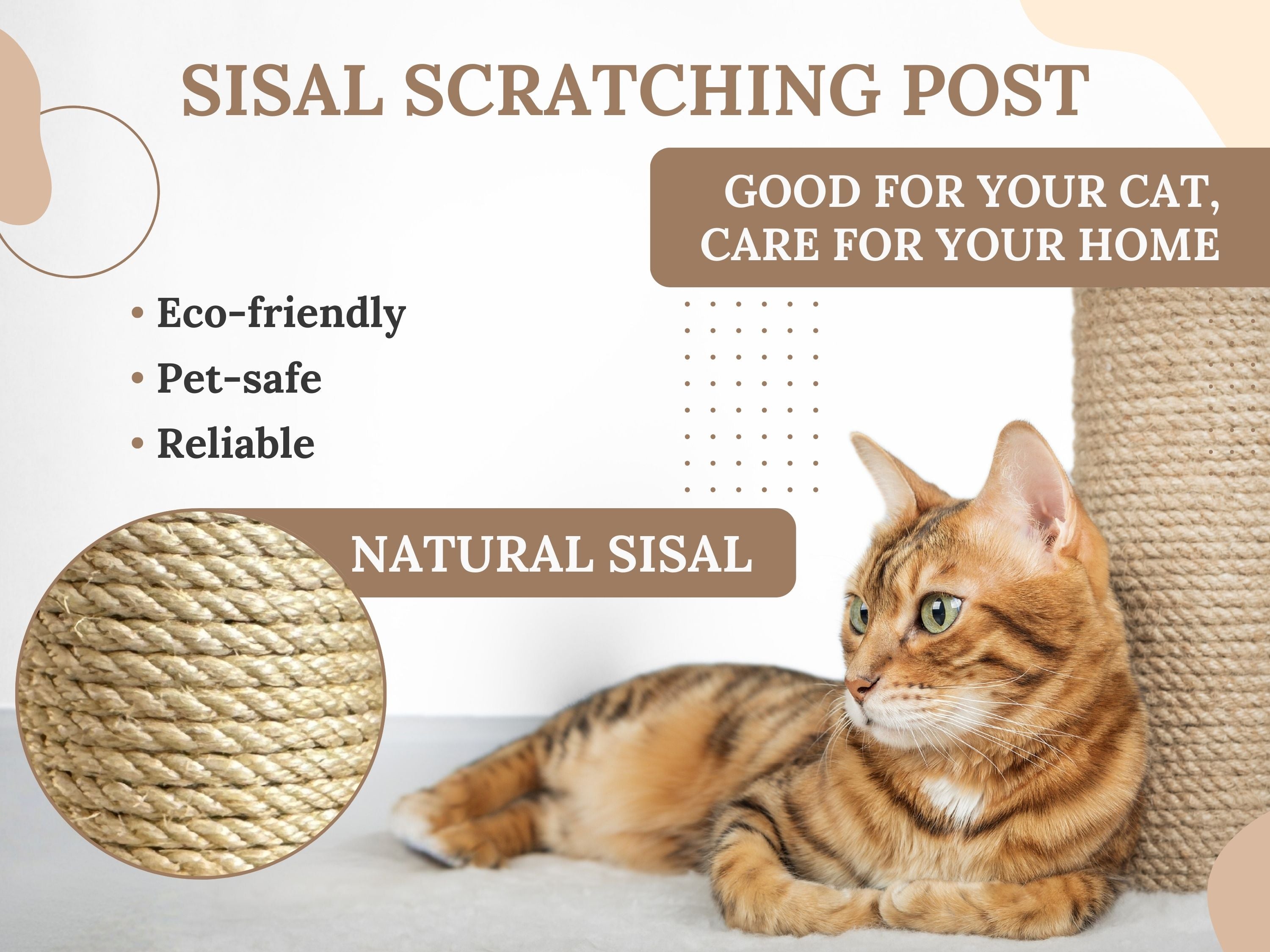 Vertical Cat Play System �C Steps, Shelf & Scratching Posts